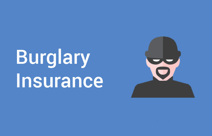 Burglary Insurance