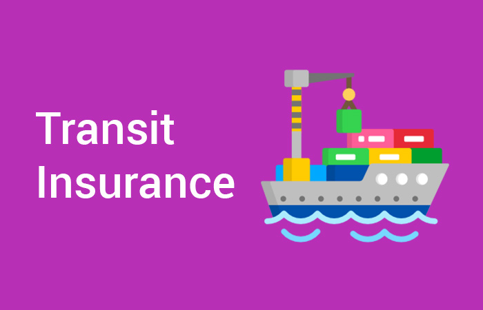 Transit Insurance